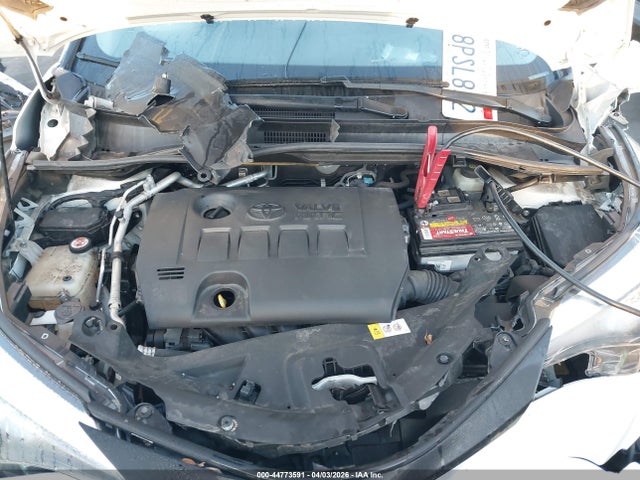 JTNKHMBX5L1074527 Toyota C-HR LE