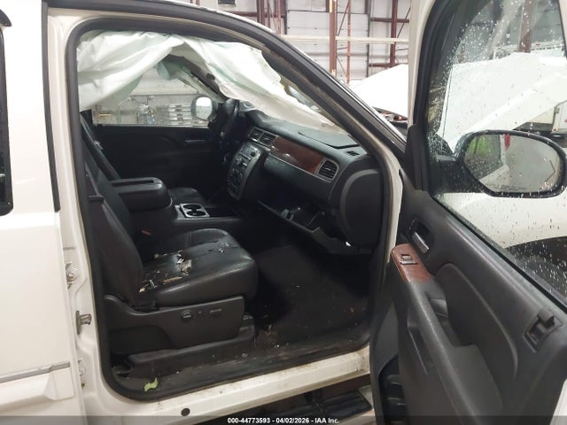 44773593 :رقم المزاد ، 3GTP2WE7XCG240674 vin ، 2012 Gmc Sierra 1500 Slt مزاد بيع