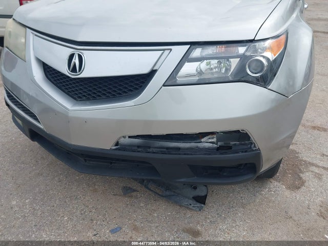 2011 Acura Mdx Technology Package მანქანა იყიდება აუქციონზე, vin: 2HNYD2H63BH526269, აუქციონის ნომერი: 44773594