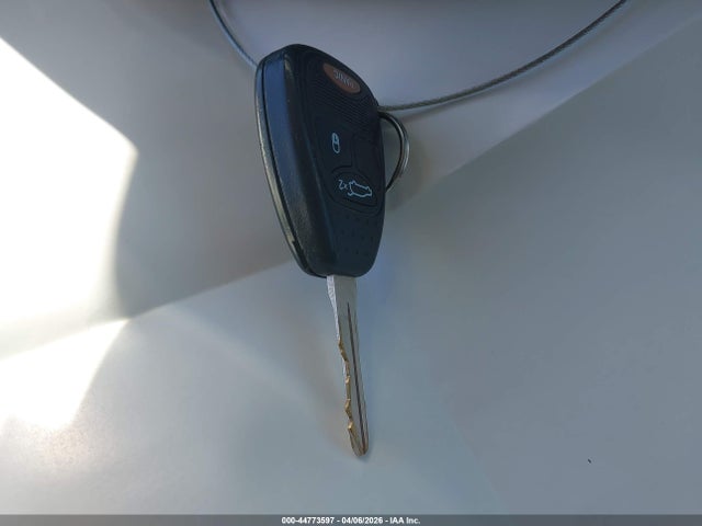 Продаж на аукціоні авто 2007 Chrysler Sebring, vin: 1C3LC46K57N558738, номер лоту: 44773597
