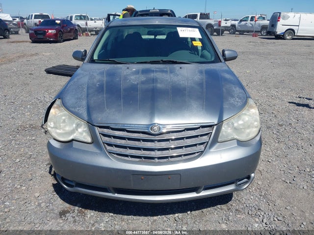 Продаж на аукціоні авто 2007 Chrysler Sebring, vin: 1C3LC46K57N558738, номер лоту: 44773597