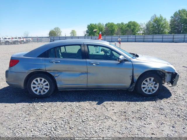 Продаж на аукціоні авто 2007 Chrysler Sebring, vin: 1C3LC46K57N558738, номер лоту: 44773597