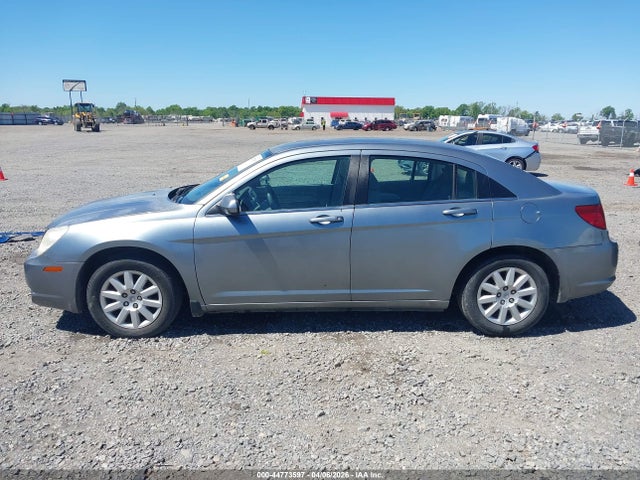 Продаж на аукціоні авто 2007 Chrysler Sebring, vin: 1C3LC46K57N558738, номер лоту: 44773597