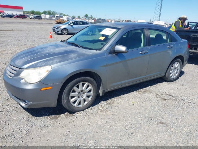 Продаж на аукціоні авто 2007 Chrysler Sebring, vin: 1C3LC46K57N558738, номер лоту: 44773597