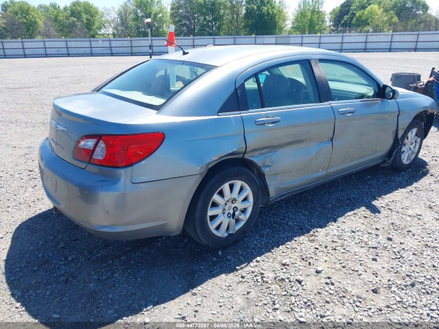 Продаж на аукціоні авто 2007 Chrysler Sebring, vin: 1C3LC46K57N558738, номер лоту: 44773597