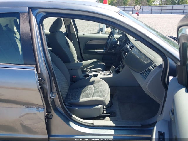 Продаж на аукціоні авто 2007 Chrysler Sebring, vin: 1C3LC46K57N558738, номер лоту: 44773597
