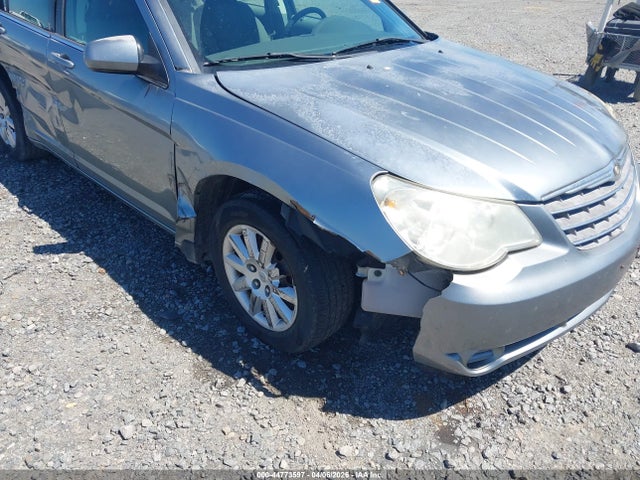 Продаж на аукціоні авто 2007 Chrysler Sebring, vin: 1C3LC46K57N558738, номер лоту: 44773597