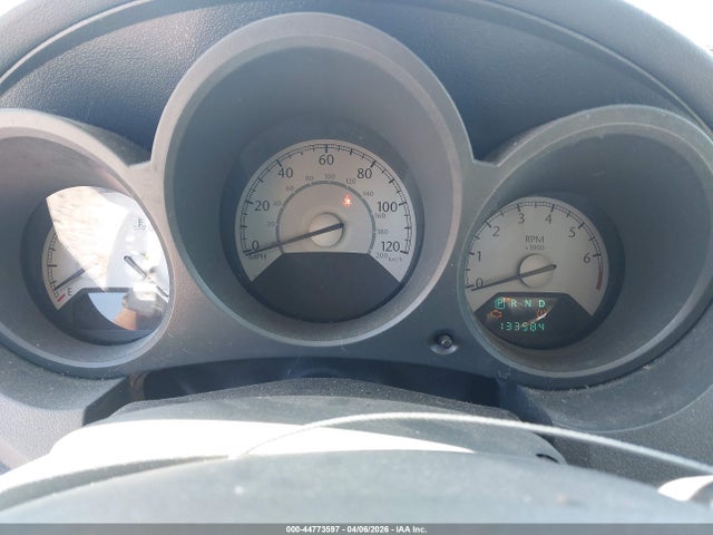 Продаж на аукціоні авто 2007 Chrysler Sebring, vin: 1C3LC46K57N558738, номер лоту: 44773597