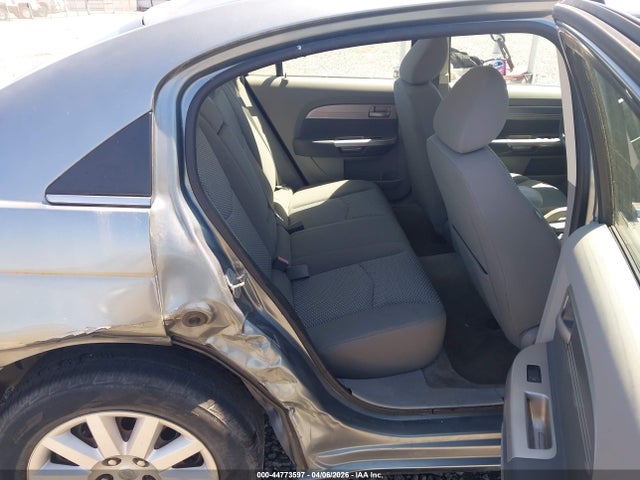 Продаж на аукціоні авто 2007 Chrysler Sebring, vin: 1C3LC46K57N558738, номер лоту: 44773597