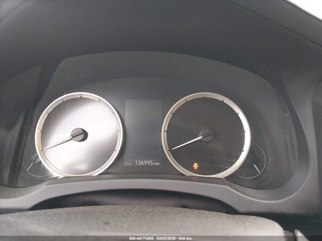 Продажа на аукционе авто 2015 Lexus Is 250, vin: JTHBF1D21F5057469, номер лота: 44773598