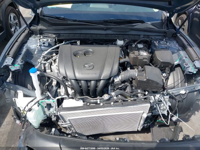 7MMVABBL3TN458399 Mazda Cx-50 2.5 S Preferred