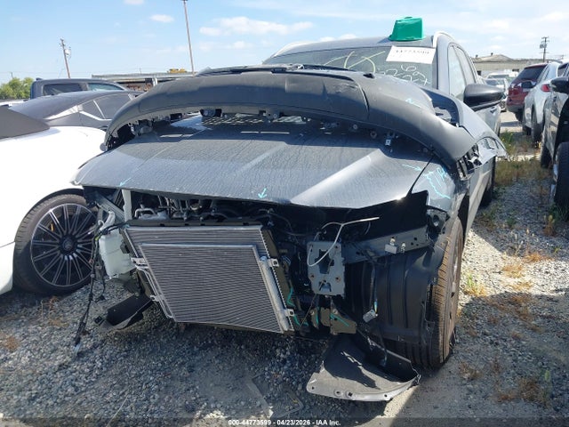 7MMVABBL3TN458399 Mazda Cx-50 2.5 S Preferred