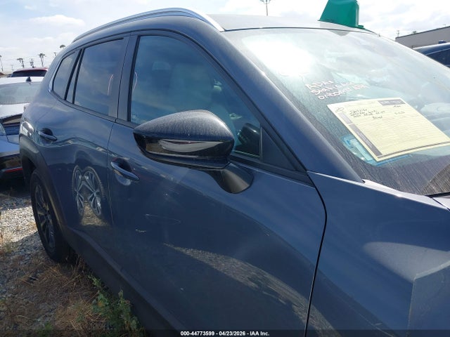 7MMVABBL3TN458399 Mazda Cx-50 2.5 S Preferred