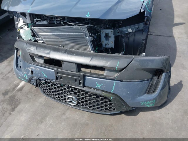 7MMVABBL3TN458399 Mazda Cx-50 2.5 S Preferred