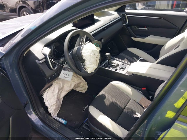 7MMVABBL3TN458399 Mazda Cx-50 2.5 S Preferred