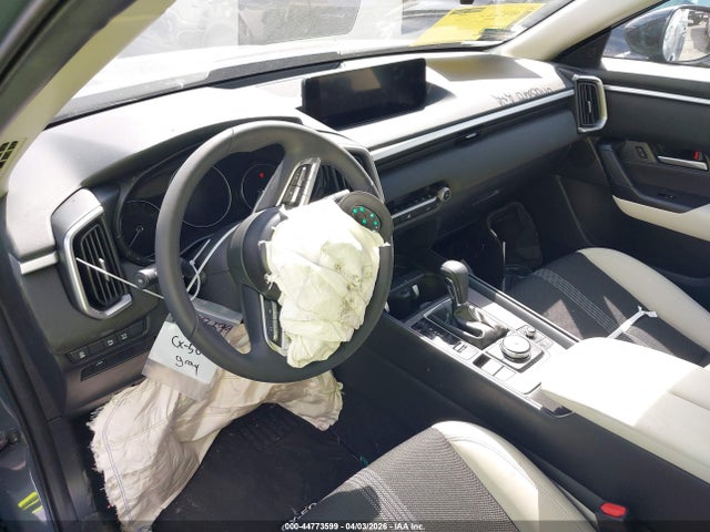 7MMVABBL3TN458399 Mazda Cx-50 2.5 S Preferred