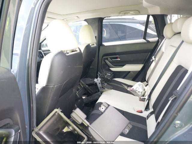 7MMVABBL3TN458399 Mazda Cx-50 2.5 S Preferred
