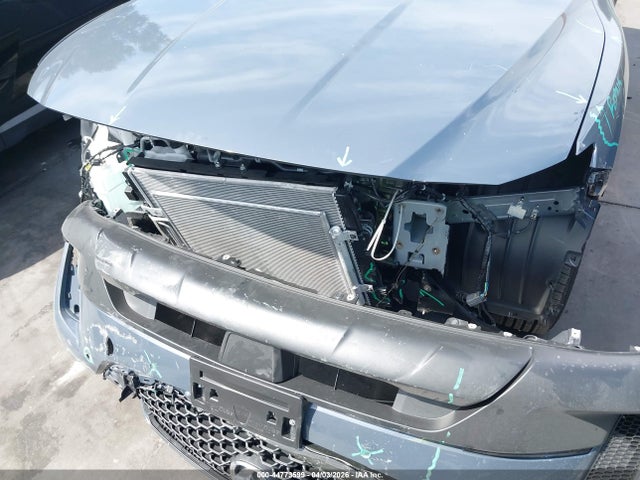7MMVABBL3TN458399 Mazda Cx-50 2.5 S Preferred