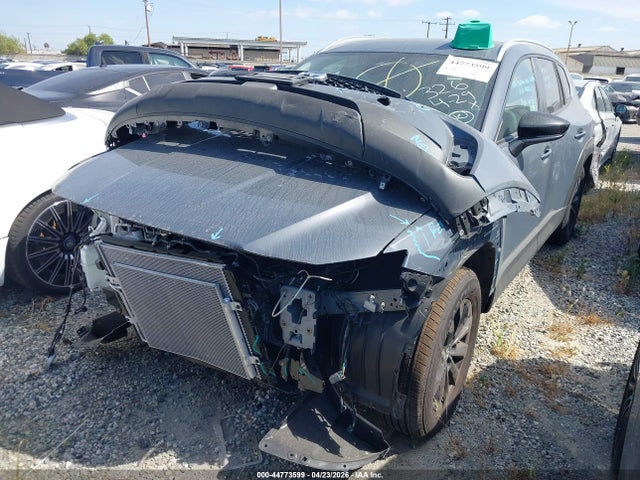 7MMVABBL3TN458399 Mazda Cx-50 2.5 S Preferred
