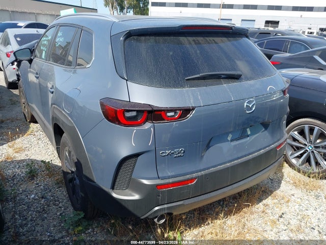7MMVABBL3TN458399 Mazda Cx-50 2.5 S Preferred