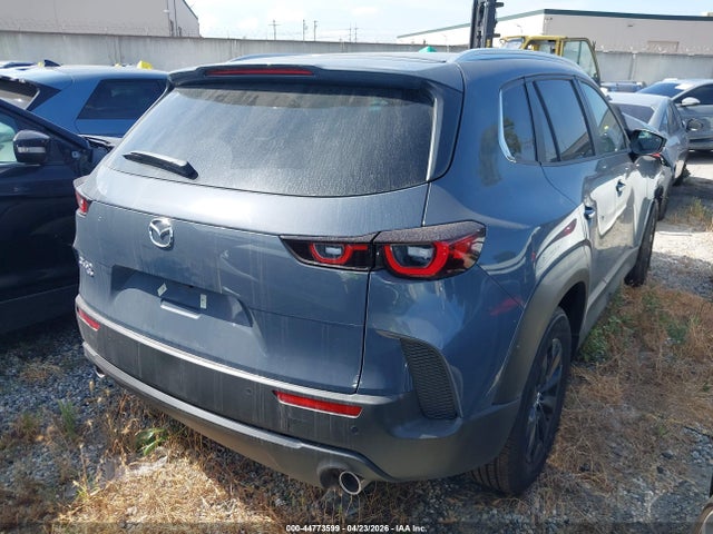 7MMVABBL3TN458399 Mazda Cx-50 2.5 S Preferred