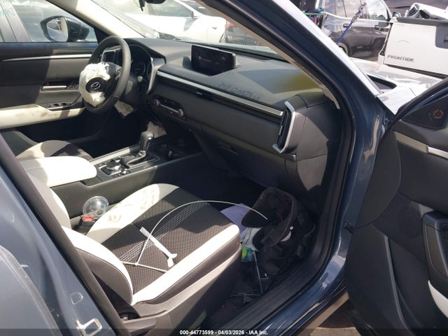 7MMVABBL3TN458399 Mazda Cx-50 2.5 S Preferred