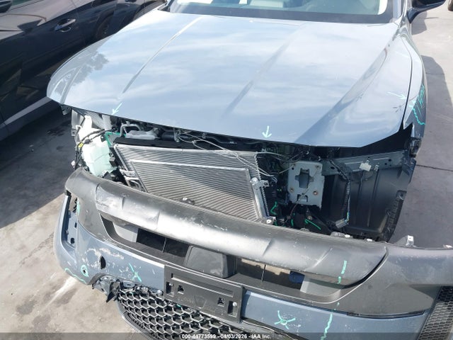 7MMVABBL3TN458399 Mazda Cx-50 2.5 S Preferred