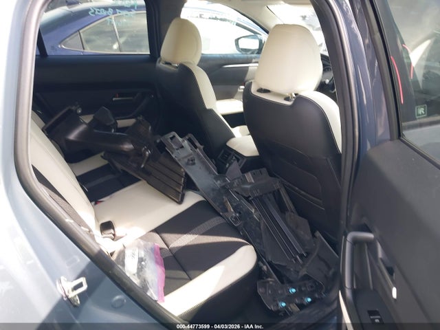 7MMVABBL3TN458399 Mazda Cx-50 2.5 S Preferred