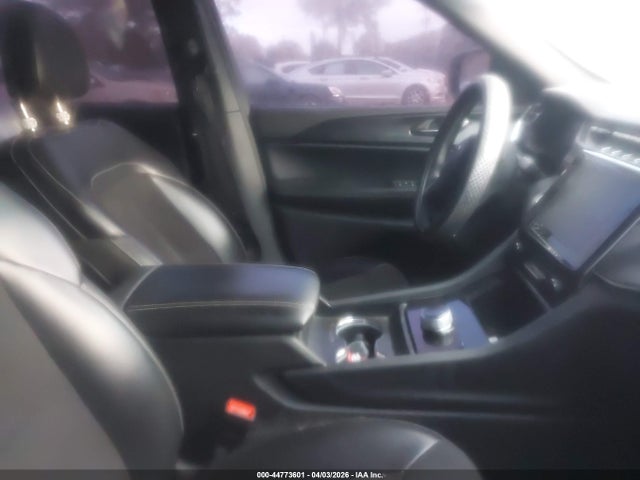 44773601 :رقم المزاد ، 1C4RJJAG9P8880021 vin ، 2023 Jeep Grand Cherokee L Altitude 4x2 مزاد بيع