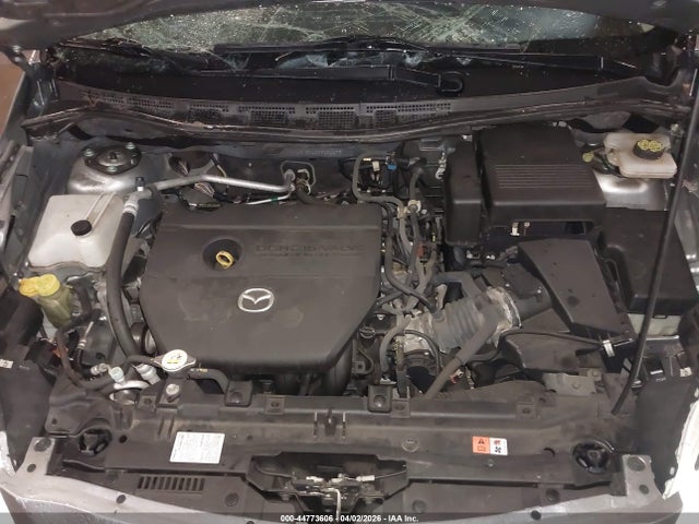 Продаж на аукціоні авто 2013 Mazda Mazda5 Grand Touring, vin: JM1CW2DL2D0161175, номер лоту: 44773606
