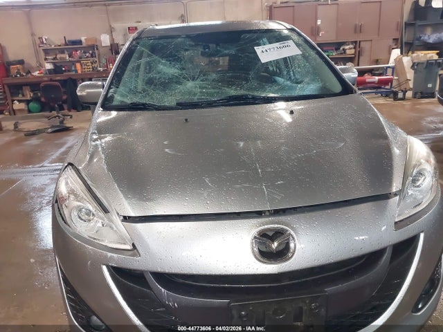 Продаж на аукціоні авто 2013 Mazda Mazda5 Grand Touring, vin: JM1CW2DL2D0161175, номер лоту: 44773606