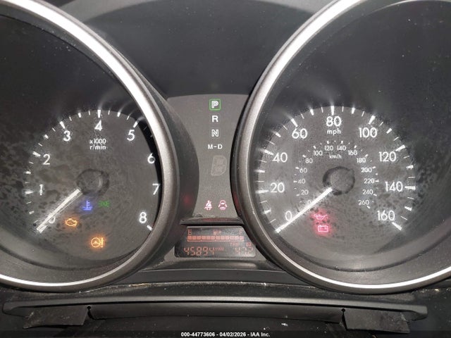 Продаж на аукціоні авто 2013 Mazda Mazda5 Grand Touring, vin: JM1CW2DL2D0161175, номер лоту: 44773606