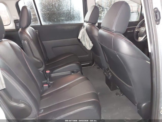 Продаж на аукціоні авто 2013 Mazda Mazda5 Grand Touring, vin: JM1CW2DL2D0161175, номер лоту: 44773606