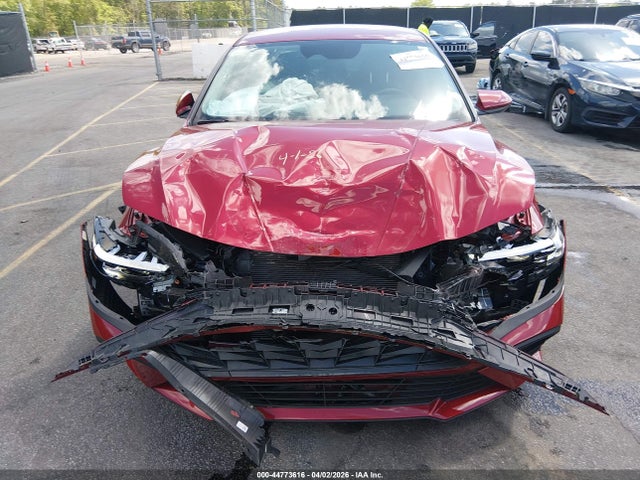 Aukcja sprzedaży 2025 Hyundai Elantra Se, vin: KMHLL4DGXSU967998, numer aukcji: 44773616
