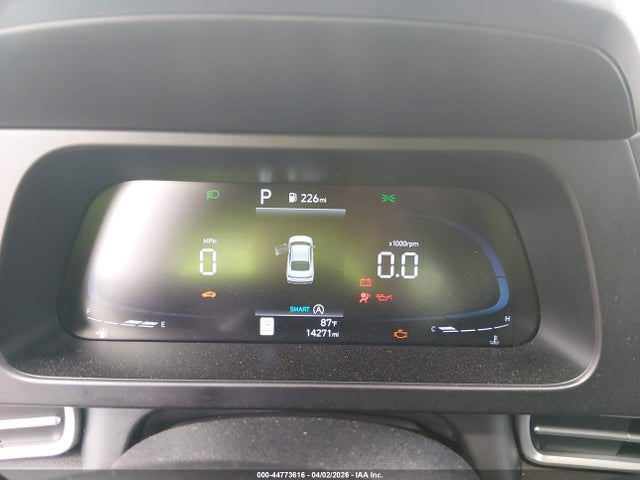 Aukcja sprzedaży 2025 Hyundai Elantra Se, vin: KMHLL4DGXSU967998, numer aukcji: 44773616