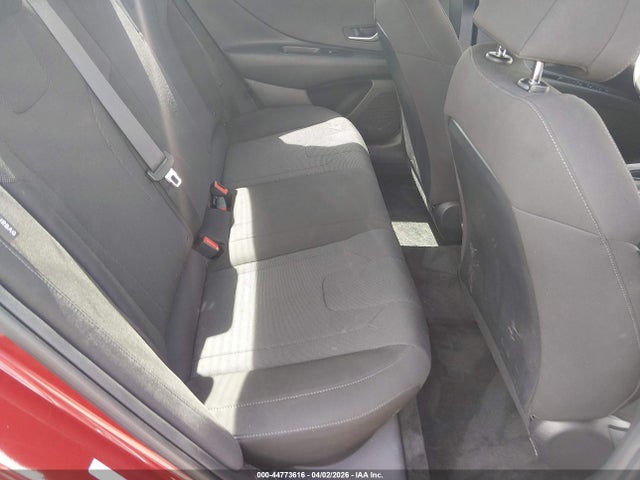 Aukcja sprzedaży 2025 Hyundai Elantra Se, vin: KMHLL4DGXSU967998, numer aukcji: 44773616