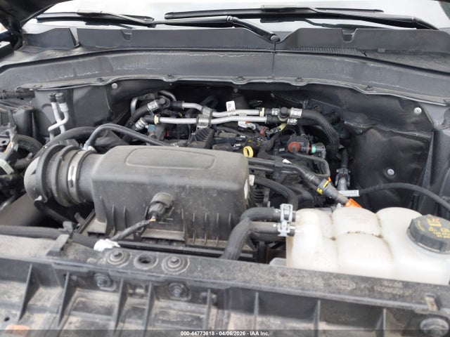Продаж на аукціоні авто 2023 Ford Explorer Xlt, vin: 1FMSK8DH0PGA49293, номер лоту: 44773618