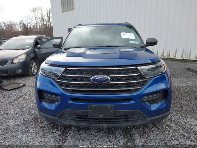 Продаж на аукціоні авто 2023 Ford Explorer Xlt, vin: 1FMSK8DH0PGA49293, номер лоту: 44773618