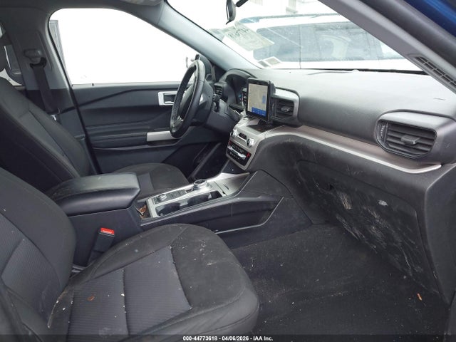 Продаж на аукціоні авто 2023 Ford Explorer Xlt, vin: 1FMSK8DH0PGA49293, номер лоту: 44773618