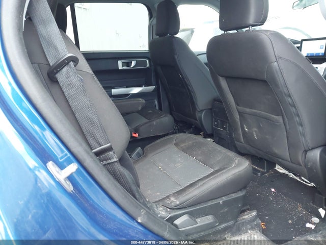 Продаж на аукціоні авто 2023 Ford Explorer Xlt, vin: 1FMSK8DH0PGA49293, номер лоту: 44773618