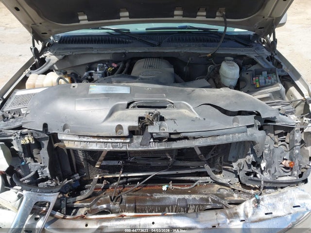 2006 Gmc Yukon Sle მანქანა იყიდება აუქციონზე, vin: 1GKEC13V26R142949, აუქციონის ნომერი: 44773623