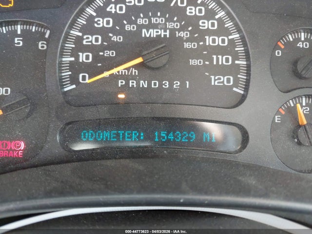 2006 Gmc Yukon Sle მანქანა იყიდება აუქციონზე, vin: 1GKEC13V26R142949, აუქციონის ნომერი: 44773623