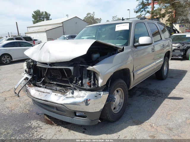 2006 Gmc Yukon Sle მანქანა იყიდება აუქციონზე, vin: 1GKEC13V26R142949, აუქციონის ნომერი: 44773623