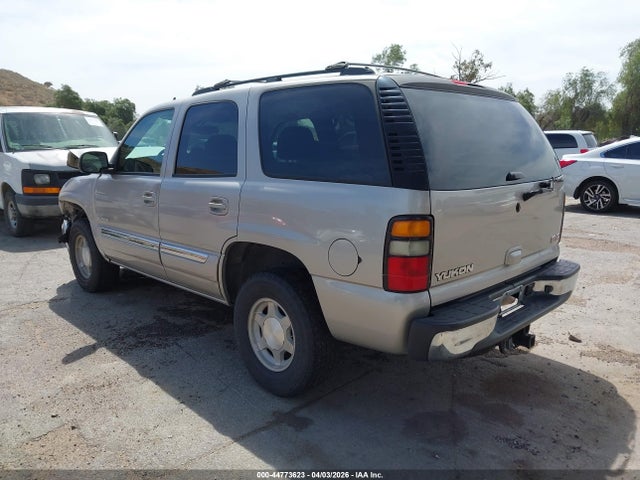 2006 Gmc Yukon Sle მანქანა იყიდება აუქციონზე, vin: 1GKEC13V26R142949, აუქციონის ნომერი: 44773623