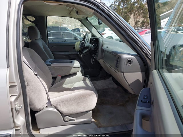 2006 Gmc Yukon Sle მანქანა იყიდება აუქციონზე, vin: 1GKEC13V26R142949, აუქციონის ნომერი: 44773623