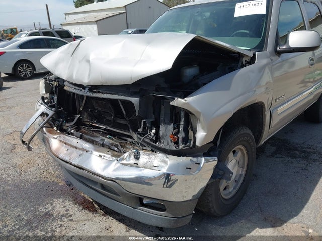 2006 Gmc Yukon Sle მანქანა იყიდება აუქციონზე, vin: 1GKEC13V26R142949, აუქციონის ნომერი: 44773623