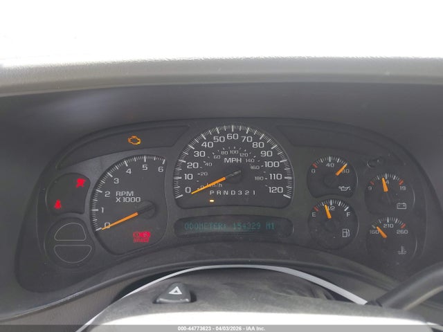 2006 Gmc Yukon Sle მანქანა იყიდება აუქციონზე, vin: 1GKEC13V26R142949, აუქციონის ნომერი: 44773623