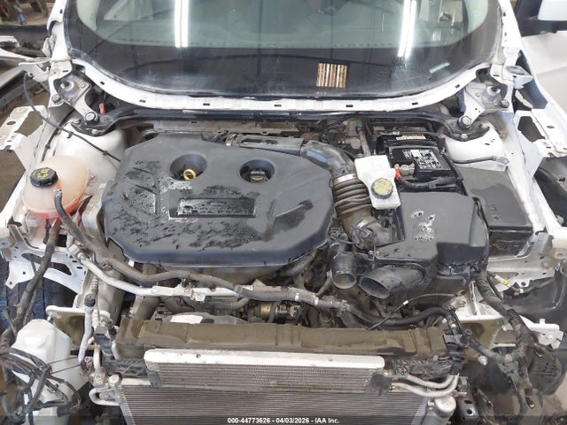 1FMCU9G91HUB02935 Ford ESCAPE SE