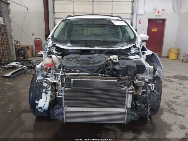 1FMCU9G91HUB02935 Ford ESCAPE SE