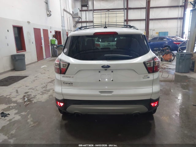 1FMCU9G91HUB02935 Ford ESCAPE SE